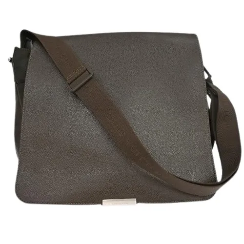 Pre-owned Viktor messenger bag - Louis Vuitton Vintage - Modalova