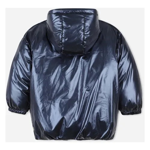 Down Padded Jacket - Billieblush - Modalova