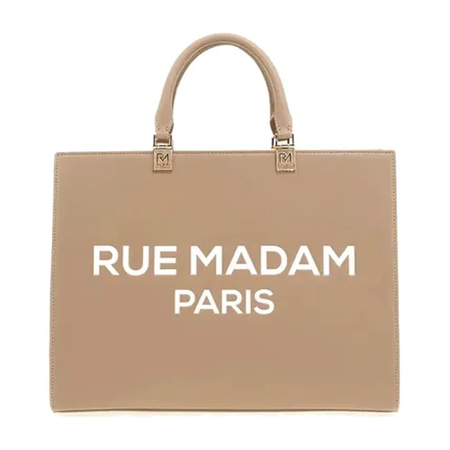 Shoulder Bag - Rue Madam - Modalova