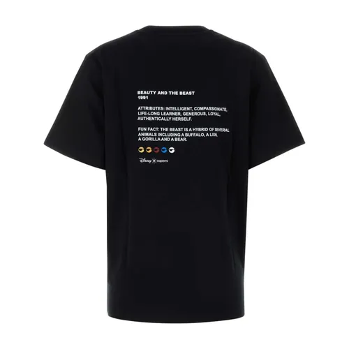 Black Belle T-Shirt - Coperni - Modalova