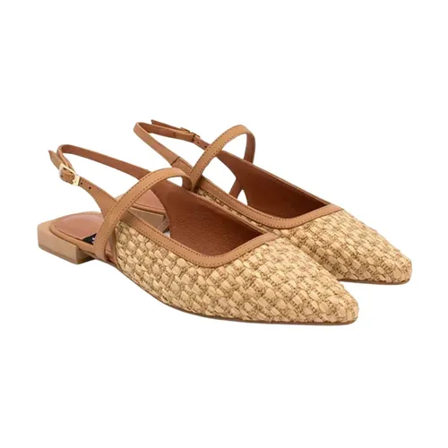 Schoenen Ballerina's - Angel Alarcon - Modalova