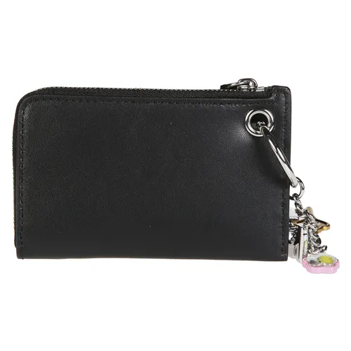 Chic Coin Purse Charm - Marc Jacobs - Modalova