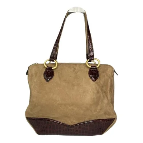 Pre-owned Vintage Handbag - Balenciaga Vintage - Modalova