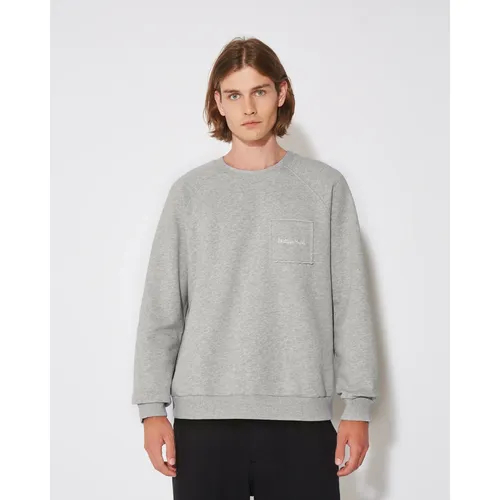 Crew Neck - Philippe Model - Modalova