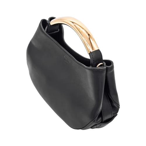 Handle Me Bag Small - Moschino - Modalova
