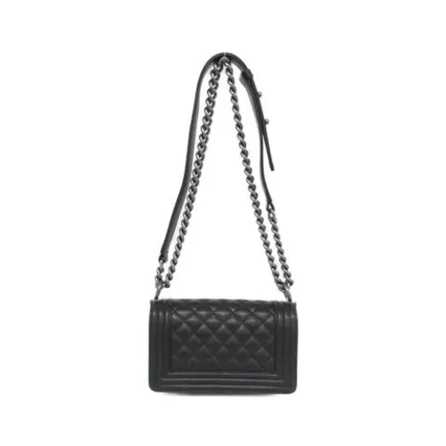Pre-owned Vintage Shoulder Bag - Chanel Vintage - Modalova