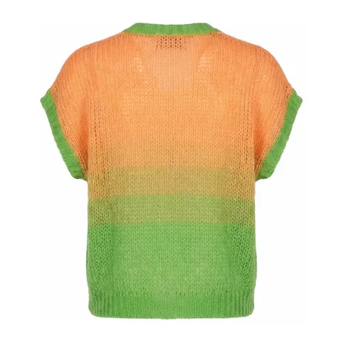 Æble Sweater - Lind - Modalova
