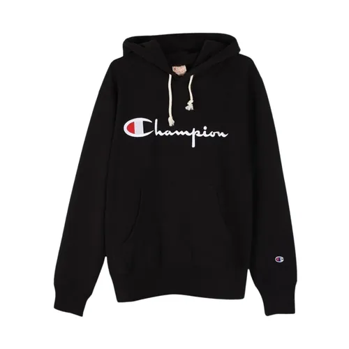Sweatshirts & Hoodies > Hoodies - - Champion - Modalova