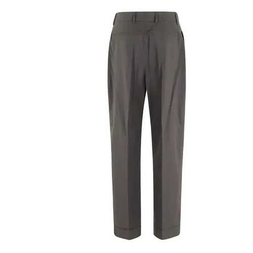 Watson Trousers - SOEUR - Modalova