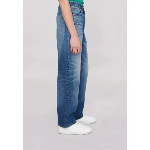 Pantalone Jeans - A.p.c. - Modalova