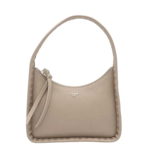 Pre-owned Vintage Shoulder Bag - Fendi Vintage - Modalova