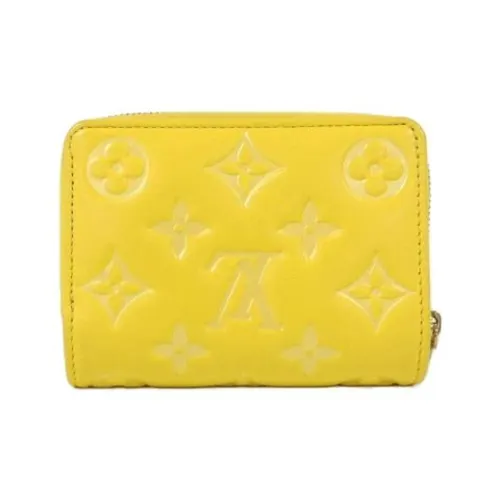 Pre-owned Bi-fold Wallet - Louis Vuitton Vintage - Modalova