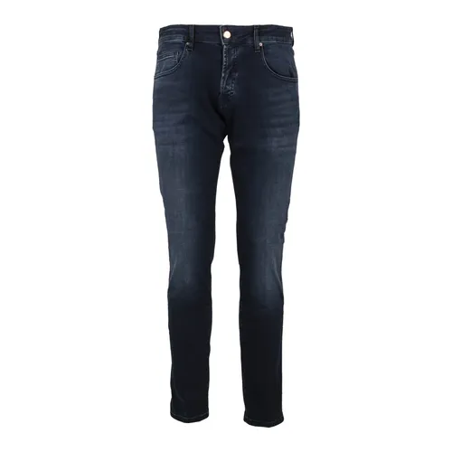 Jeans > Slim-fit Jeans - - Don The Fuller - Modalova
