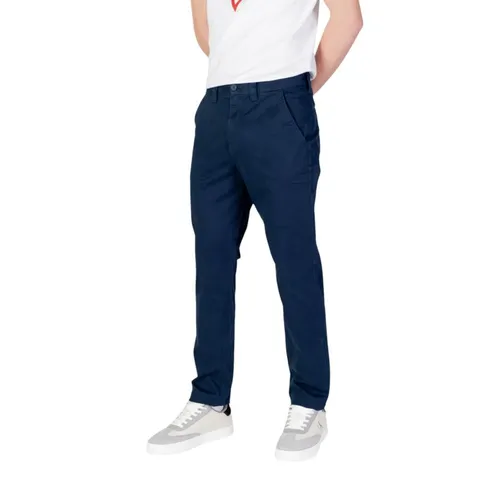 Austin Chino - Tommy Jeans - Modalova