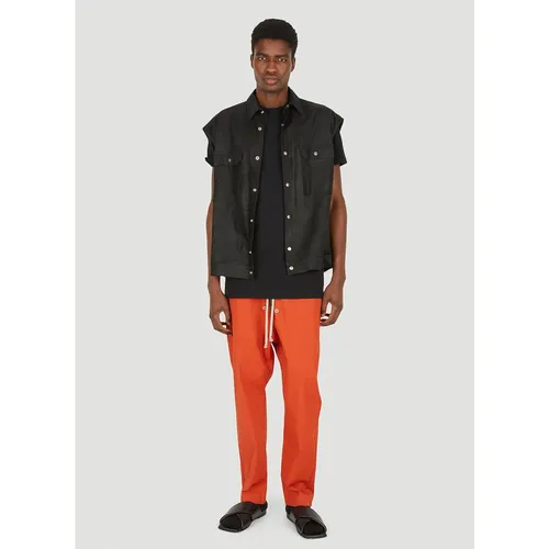 Level T-Shirt - Rick Owens - Modalova