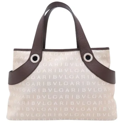 Pre-owned Vintage Handbag - Bvlgari Vintage - Modalova