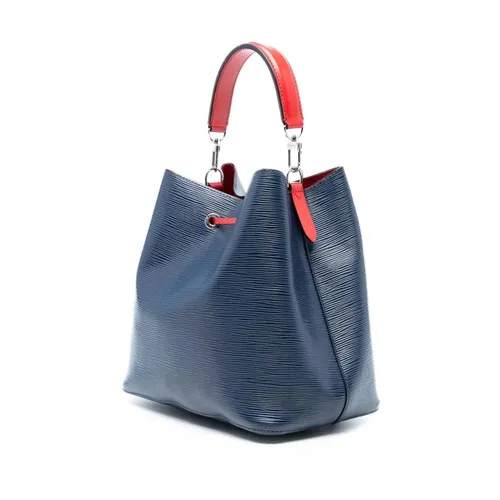 Pre-owned Drawstring Shoulder Bag - Louis Vuitton Vintage - Modalova