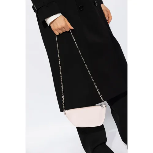 Sling Shield Micro Bag - Burberry - Modalova