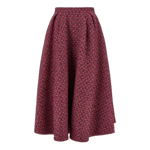 Skirts - Alessandra Rich - Modalova