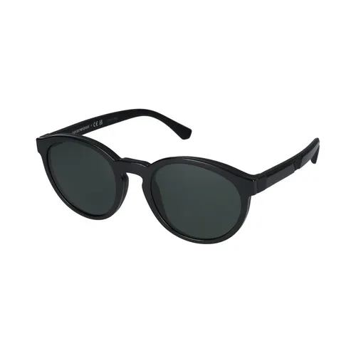 Ea4152 Sunglasses - Emporio Armani - Modalova