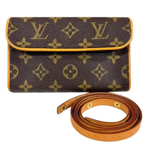 Pre-owned Belt Bag - Louis Vuitton Vintage - Modalova