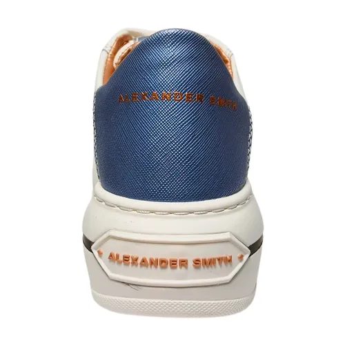 Pelle Sneaker - Alexander Smith - Modalova