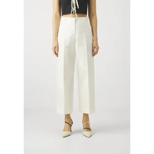 Zircone Trousers - Weekend Max Mara - Modalova