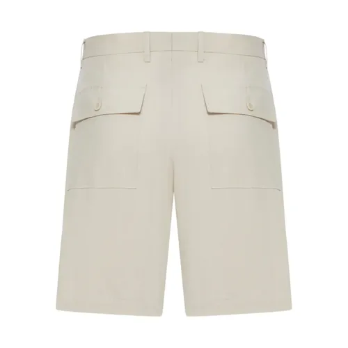 Casual Shorts - Lardini - Modalova