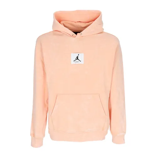 Sunset Haze Fleece Hoodie Long Sleeve - Jordan - Modalova