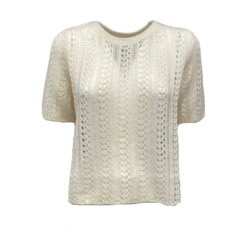 Pullover Sakura - LU REN - Modalova