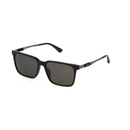 Authentic Splp31 700P Glasses - Police - Modalova