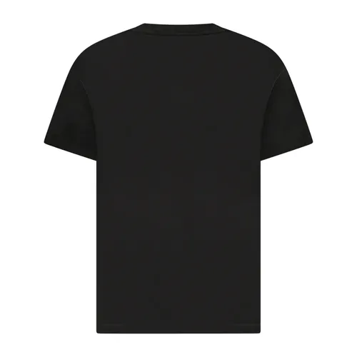 Stardome Black T-Shirt - Flâneur - Modalova