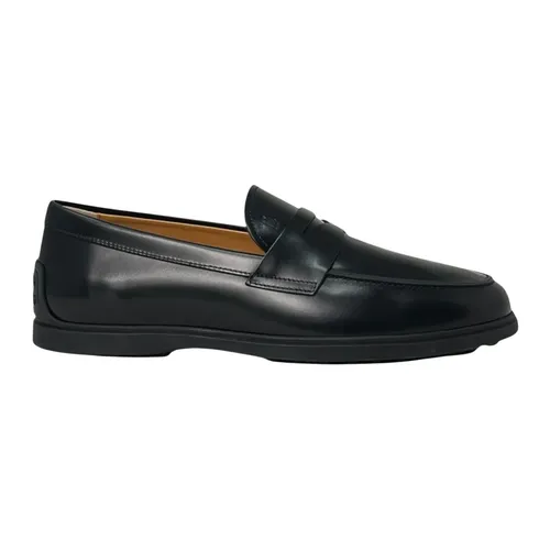Casual Rubber Loafers - Tod's - Modalova