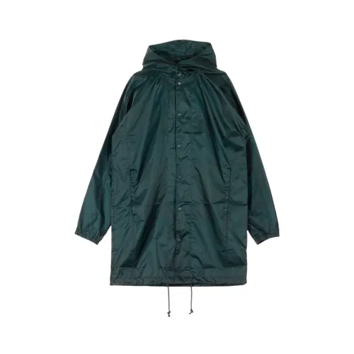 Windbreaker Trifoil Coat - Adidas - Modalova