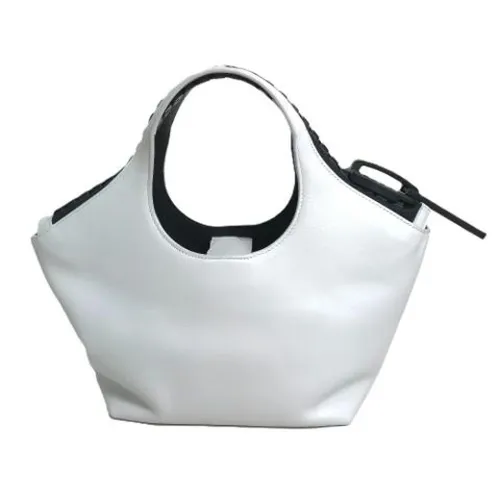 Pre-owned Vintage Bucket Bag - Balenciaga Vintage - Modalova