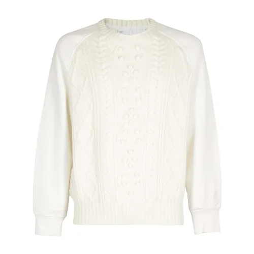 Round-neck Knitwear - Neil Barrett - Modalova