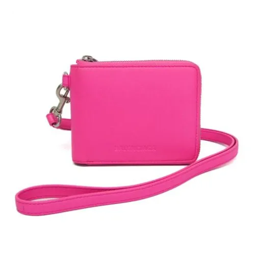 Pre-owned Mini Bag - Balenciaga Vintage - Modalova