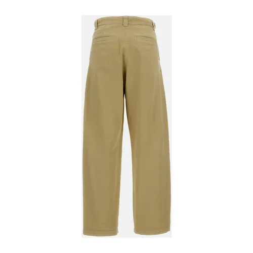 Wide Trousers - A.p.c. - Modalova