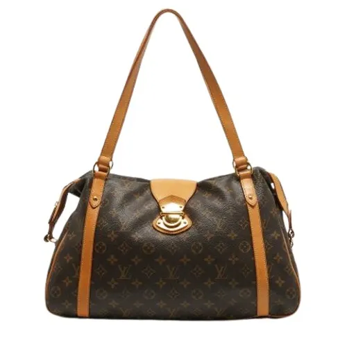 Pre-owned Vintage Shoulder Bag - Louis Vuitton Vintage - Modalova