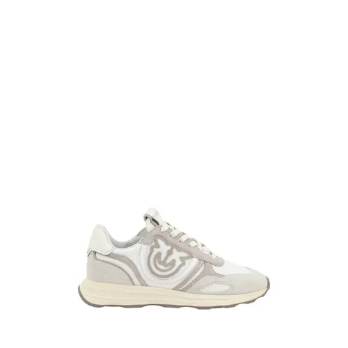 Zoe Sneakers con lacci - PINKO - Modalova