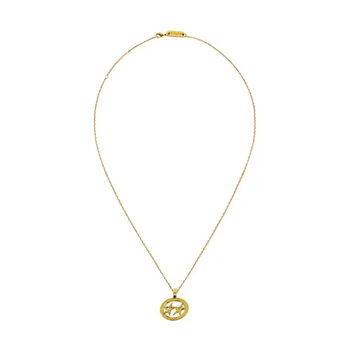 Superstar Necklace Gold - Twojeys - Modalova
