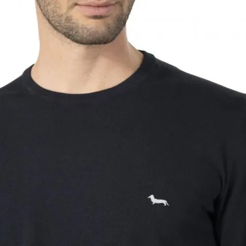Round-neck Knitwear - Harmont & Blaine - Modalova