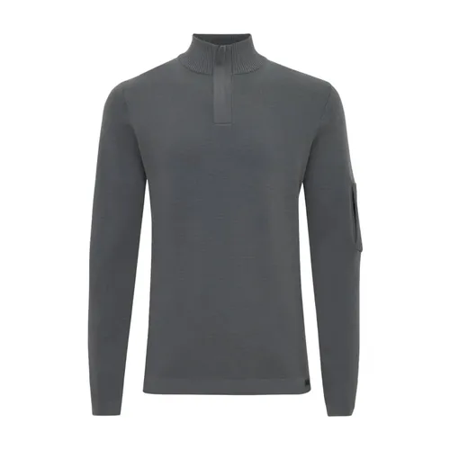 Turtle Zip LS - Genti - Modalova