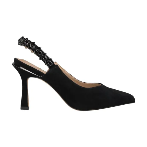Slingback Stiletto Heel - Alma EN Pena - Modalova