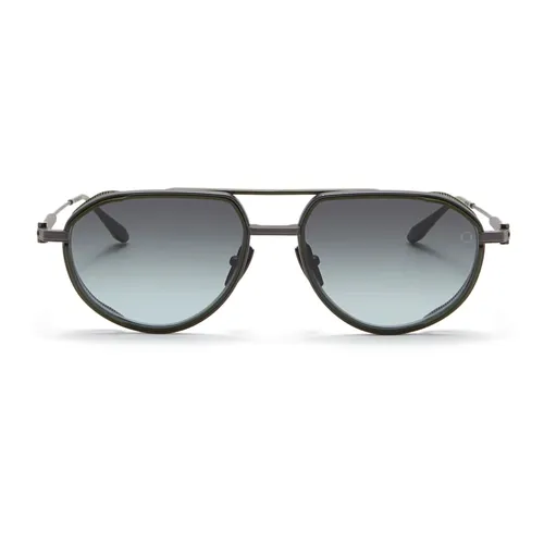 Skyracer Sunglasses - Akoni - Modalova