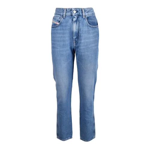 Jeans > Slim-fit Jeans - - Diesel - Modalova