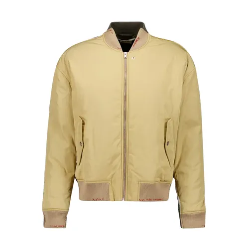 Jackets > Bomber Jackets - - Marni - Modalova