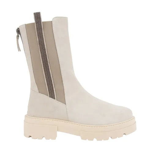Stivale Chelsea Boots - Fabiana Filippi - Modalova