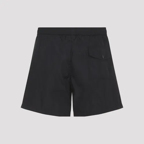Swim Shorts - Moncler - Modalova