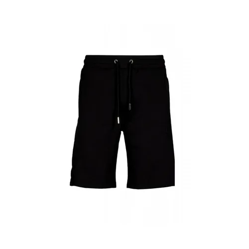 Side Logo Sweat Shorts - Karl Lagerfeld - Modalova